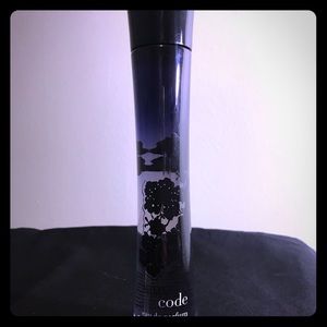 NEW WOMENS ARMANI CODE.